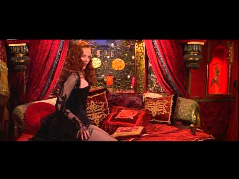 Moulin Rouge Trailer