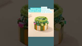 Famous Stack Your Mood Colors Net Worth