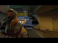 Breachers VR | Competetive