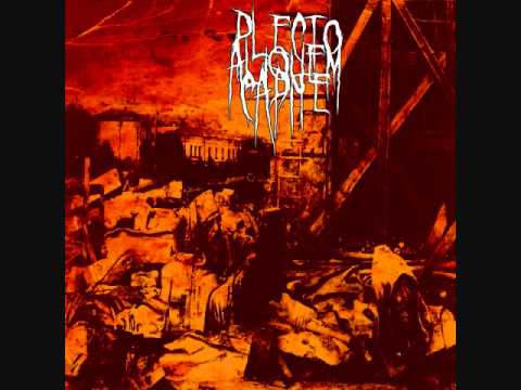 Plecto Aliquem Capite - Disembowelment