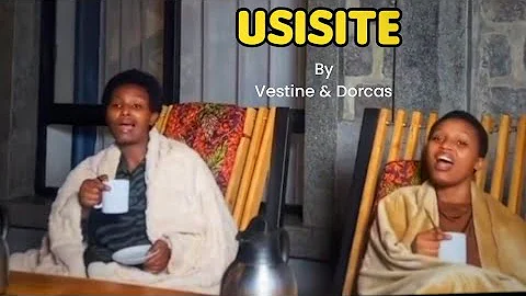 USISITE By Vestine & Dorcas ( Official Video 2025 )