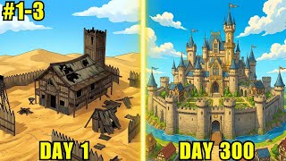 Sent to the Middle Ages, He Got a Territory & Army-Building System | MANHWA RECAP Net Worth