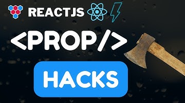 Mastering ReactJS Props // Professional React