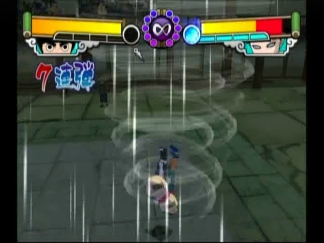 表蓮華 裏蓮華 A を集めてみた Naruto ﾅﾙﾄ The Collection Of 8mon Tonkou 集シリーズ Youtube