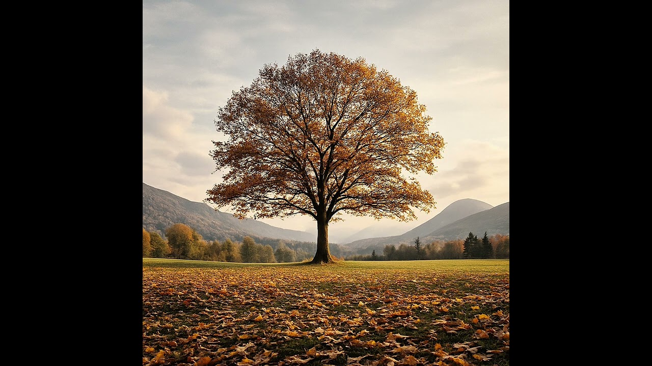 Trust the Universe - the Art of Surrender