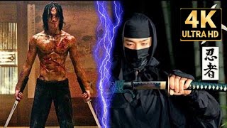 NO 1 ninja game for action, amazing game, super game screenshot 1