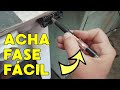 ✅ Como fazer sua própria caneta teste. ACHA FASE