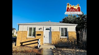 Englewood Duplex Rentals 2BR/1BA - 585 W Dartmouth Ave by Grace Property Management & Real Estate Englewood Duplex Rentals 2BR/1BA - 585 W Dartmouth Ave by Grace Property Management & Real Estate