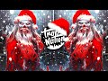 Jingle Bells 2020 || Trap Bass Boosted || Halloween Mod