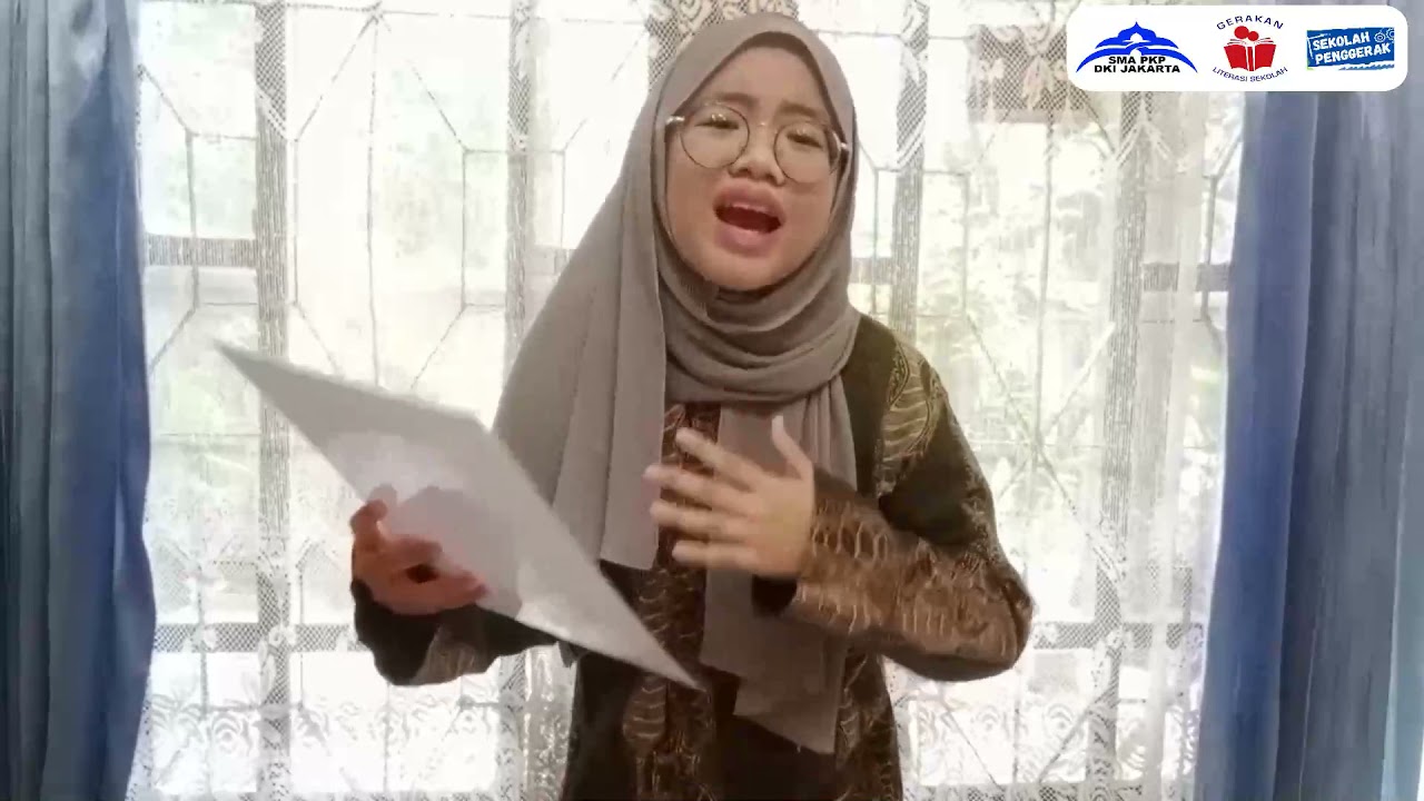 Rayya Raisha Maryam _ SMPN 106 Jakarta