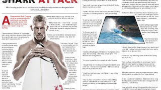Make a Surf Magazine Article in Adobe InDesign - Part 2