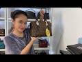 MASUK LAGI BARANG BARU😍RH BAG COLECTION sedang live sekarang!
