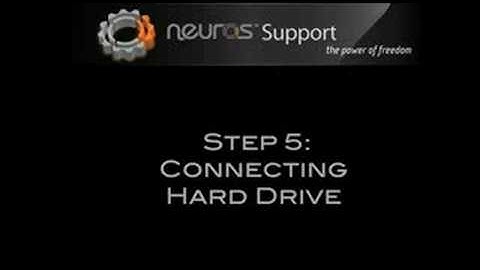 Neuros OSD Setup Guide w/Audio - V2