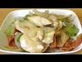 Chicken Chow Mein Recipe - How to Make Chicken Chow Mein - East Coast Style