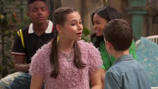 Raven's Home – Clip | Baking Bad | Disney Channel