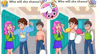 Famous DOP 5 (Delete One Part) Level 101-200 Walkthrough Solution - All Levels - Android GamePlay Wealth