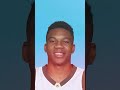 We forgot about Giannis and his glasses 🥹🤓