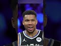 We forgot about Giannis and his glasses 🥹🤓
