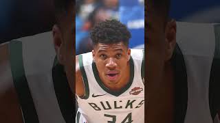 We forgot about Giannis and his glasses 🥹🤓