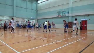 第四屆HBL PLUS籃球聯賽 1202 3