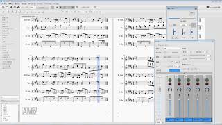 Desert Command Command Man - Mkds Style