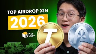  Image for post Hướng Dẫn Cày Airdrop Tempo & ARC Network - Vốn 0Đ, Cơ Hội Lụm Nghìn Đô?