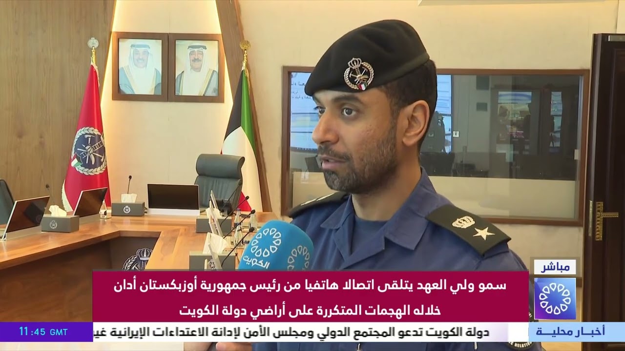 جولة لمراسلي قناة الأخبار في عدد من مواقع البلاد