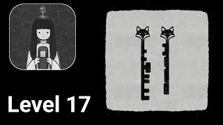 Her Forest Puzzle Level 17 Walkthrough  