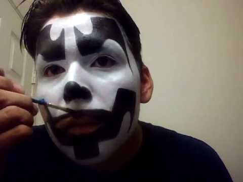 Dapj 8 Gy 2 Dope Icp Face Paint