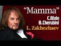 Mamma canzone napoletana  leonid zachozhaev 