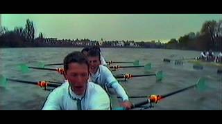 Tape206 2000 Oxford and Cambridge Boat Race