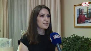 “Chevening” təqaüd proqramının builki qaliblərinə sertifikatlar təqdim olunub