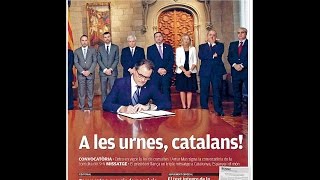 Noticias 28 Septiembre de 2014 Principales Portadas Noticias Diarios Periódicos en España Spain News