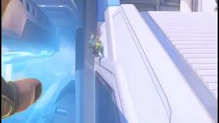 Reworked Busan Ledge Bug