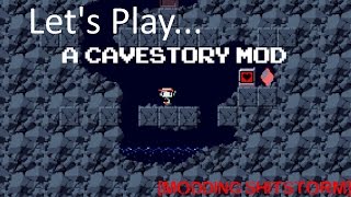 CaveStory Mod (Cave Story Mod)