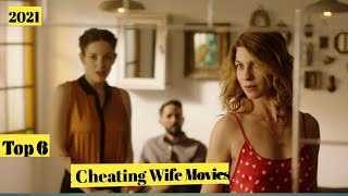 6 of the Best Cheating Wife 2021 Movies | Adams verses  |#Cheatingwife 😍