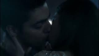 The Fame Game ❤️Kissing Scene Amara and Madhav Muskkaan Jaferi and Gagan Arora | MiniTube 3/Love