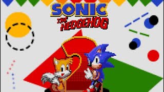 Sonic 2 Prototype ModPack V2! | Sonic 3 Air Mod!