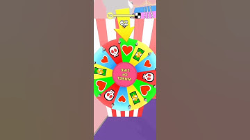 All Levels Gameplay|NOOB vs PRO vs HACKER Run of Life|Nhúng video triêu view #RunofLife #Shorts