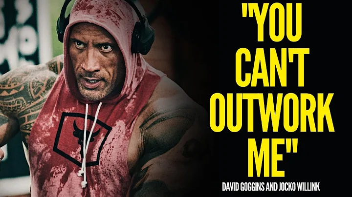 PROVE THEM WRONG - David Goggins, Jocko Willink - Motivational Speech 2020