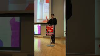 Hybrid War on China (Panel 5 opening remarks by chair Danny Haiphong) China at 75