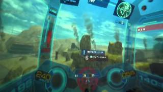 戦場の絆　0220　18　ODR66　バラッジ