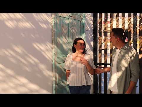 Héctor LaHuerta - Dime Qué Sientes - (Videoclip Oficial)