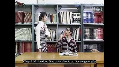 Review : The ESP Couple - Khi có thể đọc được suy nghĩ của người khác sẽ ra sao !!!