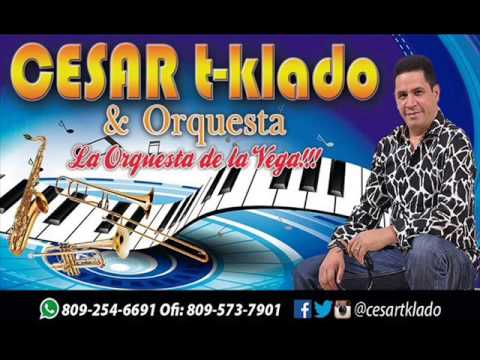 CESAR T KLADO & ORQUESTA SIN PODERTE HABLAR contactos' 808_254_6691