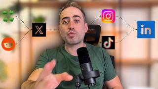 Thumbnail for How to Use Internet Cascade Theory as a Creator