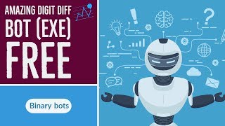 Amazing Digit Diff (EXE) for Binary.com | 100% Free Download