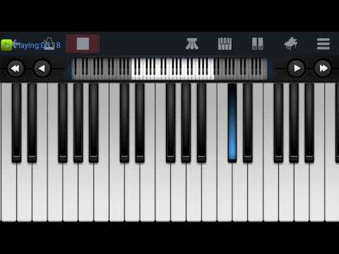 Directia 5 feat. Lidia Buble - Forever love | Piano cover