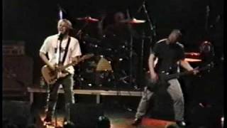 fuel - untitled live - 05.10.98 Minn