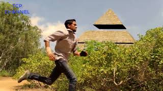VIDEO 4K game thực tế ảo 2 Temple Run Blazing Sands  In Real Life screenshot 3